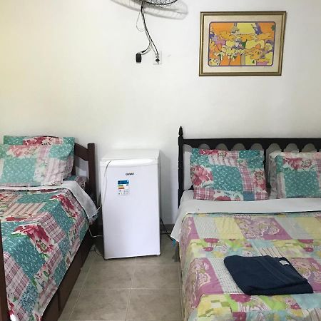 Ferienwohnung Solar Glorinha Búzios Exterior foto