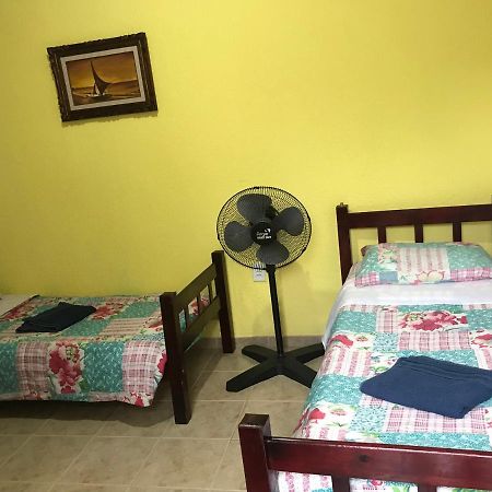 Ferienwohnung Solar Glorinha Búzios Exterior foto