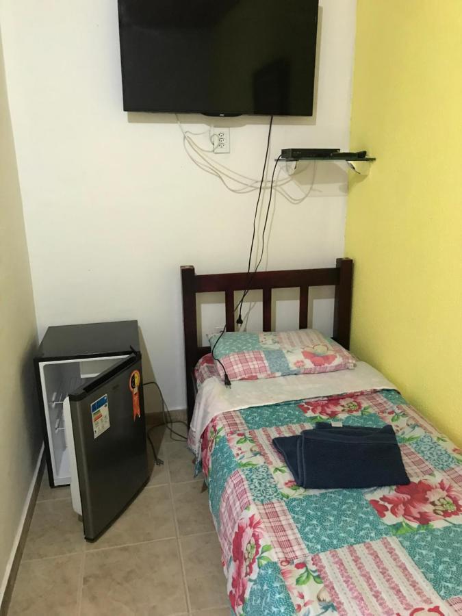 Ferienwohnung Solar Glorinha Búzios Exterior foto