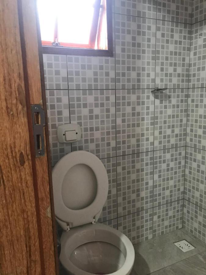 Ferienwohnung Solar Glorinha Búzios Exterior foto