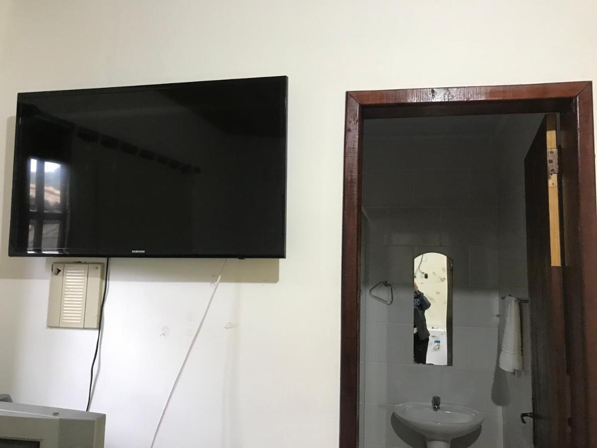 Ferienwohnung Solar Glorinha Búzios Exterior foto