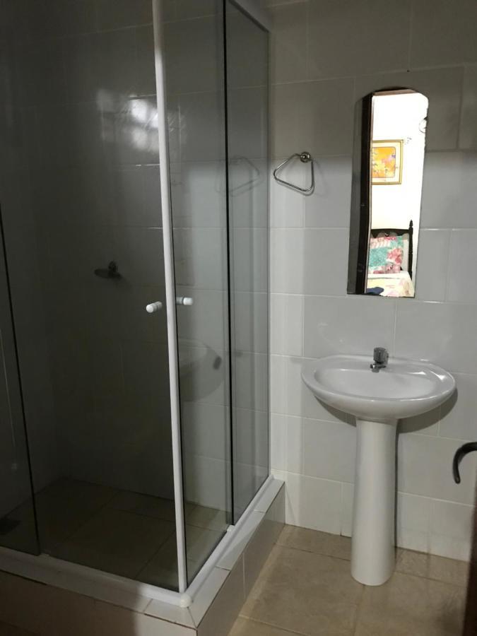 Ferienwohnung Solar Glorinha Búzios Exterior foto