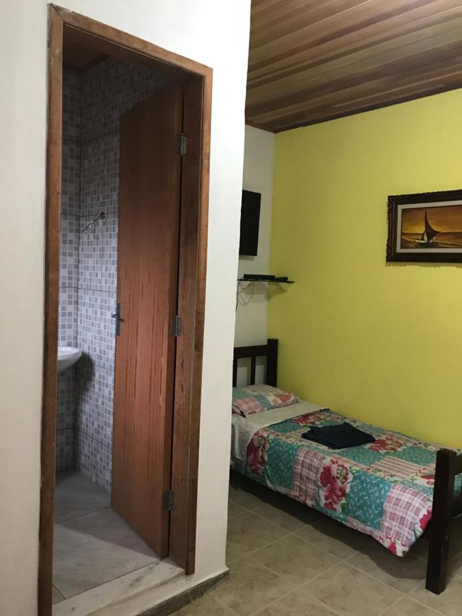 Ferienwohnung Solar Glorinha Búzios Exterior foto