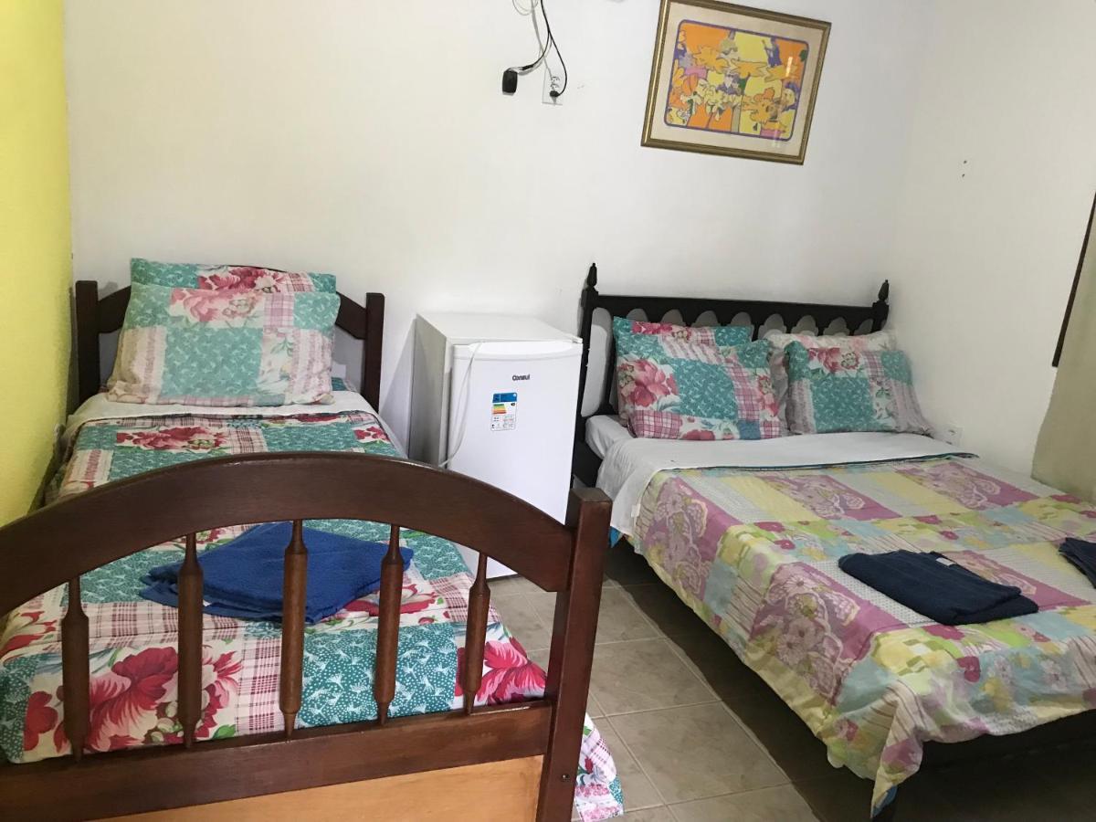 Ferienwohnung Solar Glorinha Búzios Exterior foto