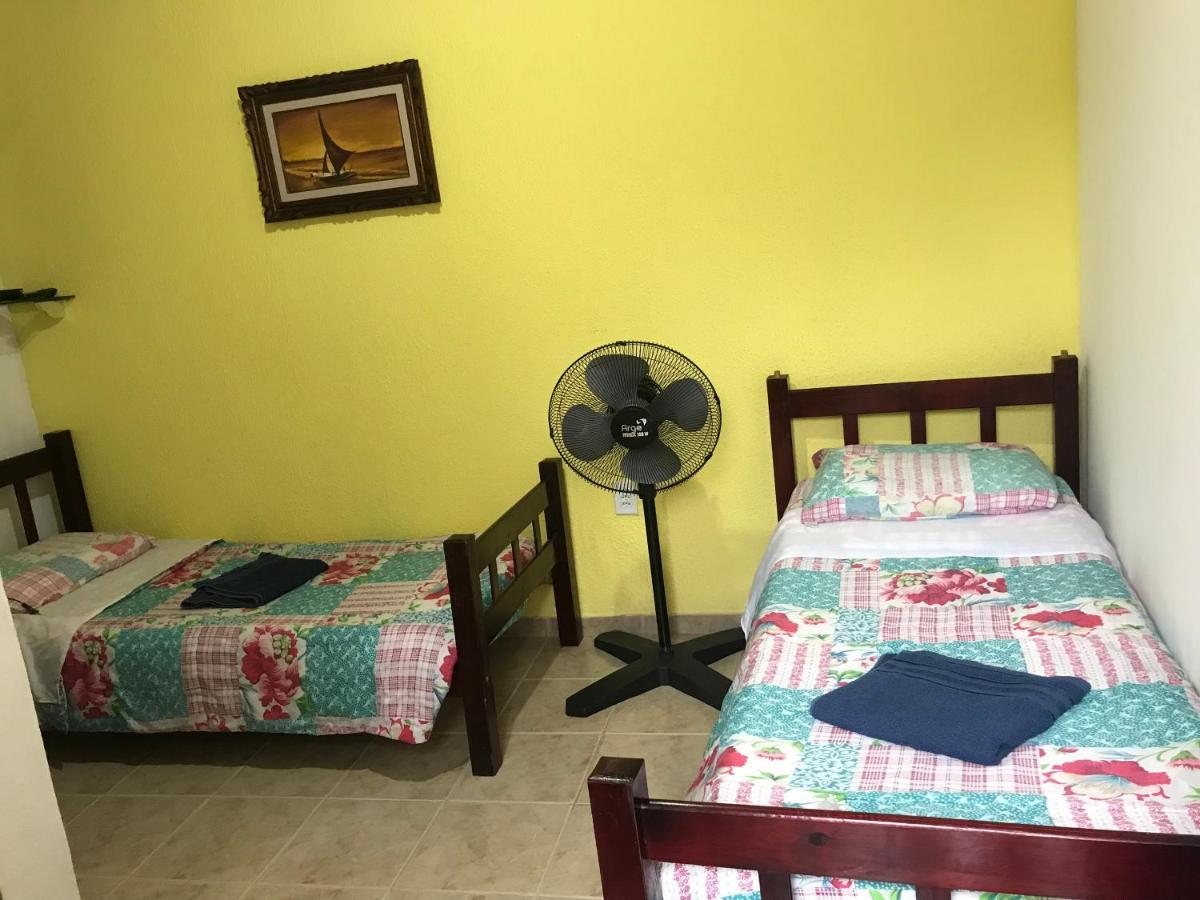 Ferienwohnung Solar Glorinha Búzios Exterior foto
