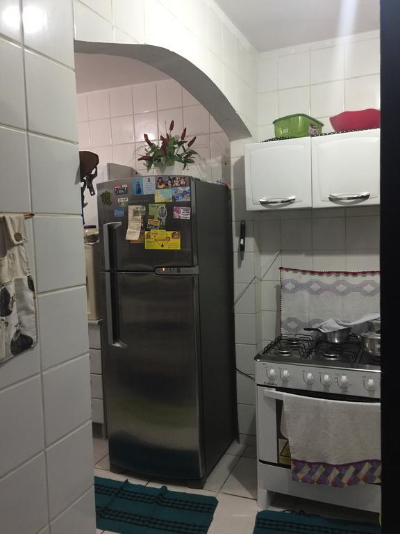 Ferienwohnung Solar Glorinha Búzios Exterior foto