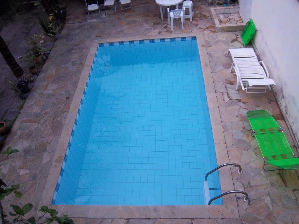 Ferienwohnung Solar Glorinha Búzios Exterior foto