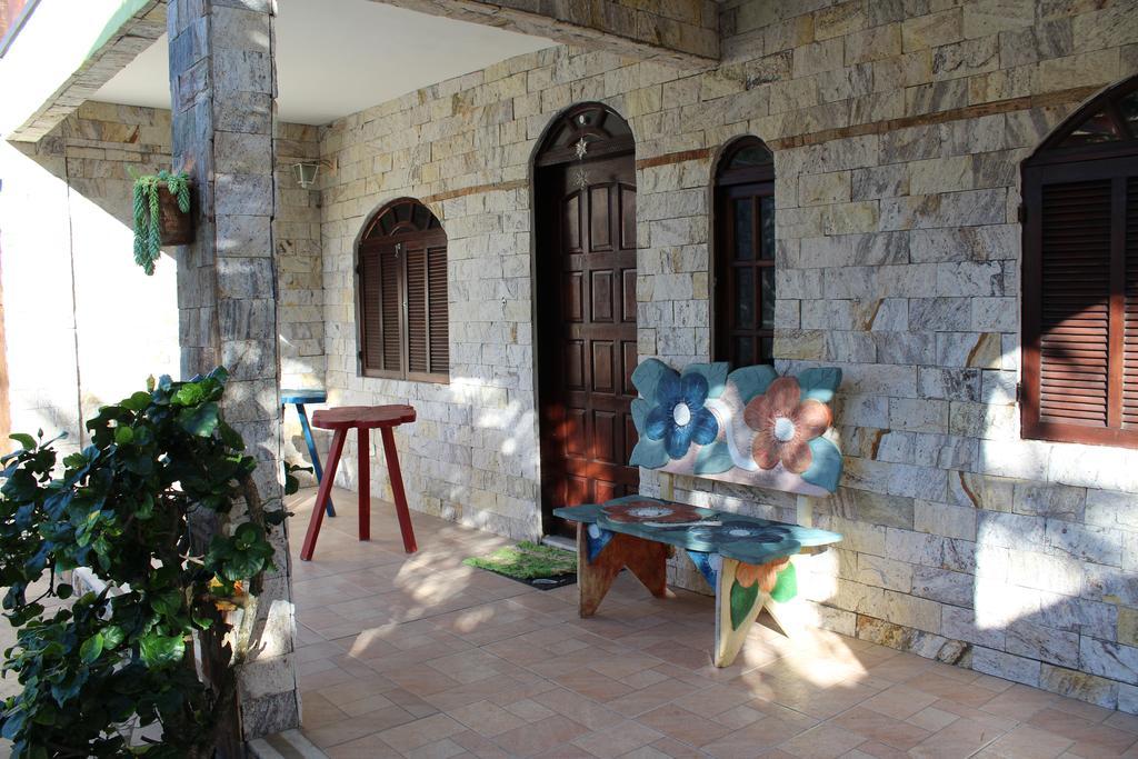 Ferienwohnung Solar Glorinha Búzios Exterior foto