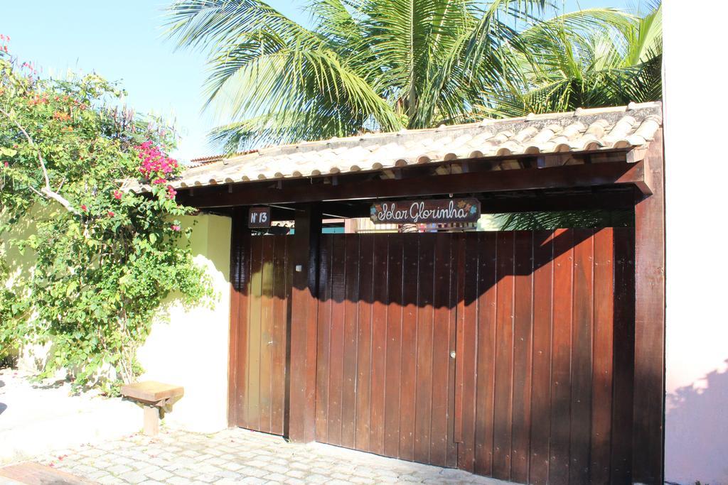 Ferienwohnung Solar Glorinha Búzios Exterior foto