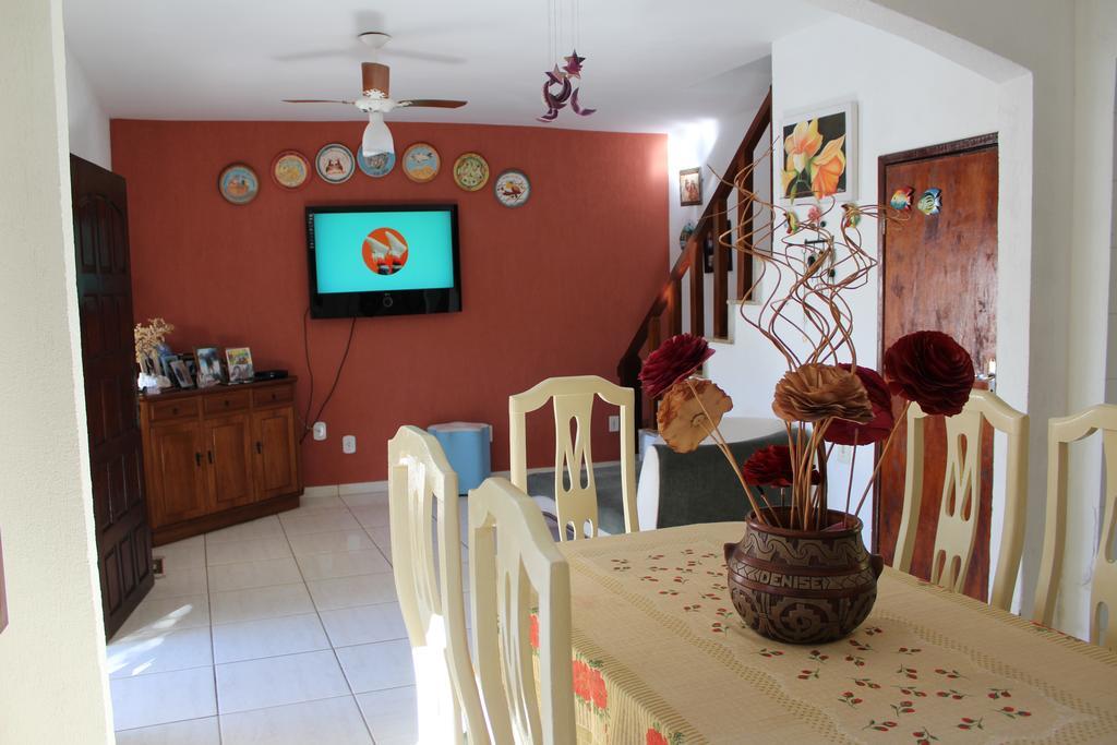 Ferienwohnung Solar Glorinha Búzios Exterior foto