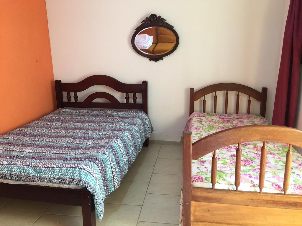 Ferienwohnung Solar Glorinha Búzios Zimmer foto