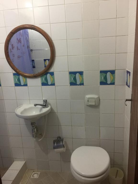 Ferienwohnung Solar Glorinha Búzios Exterior foto