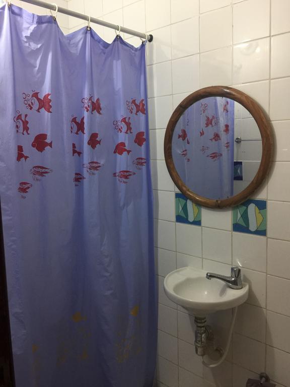 Ferienwohnung Solar Glorinha Búzios Exterior foto