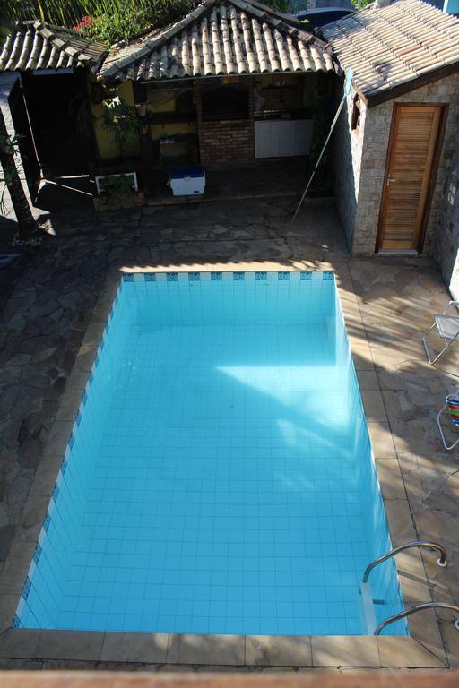Ferienwohnung Solar Glorinha Búzios Exterior foto